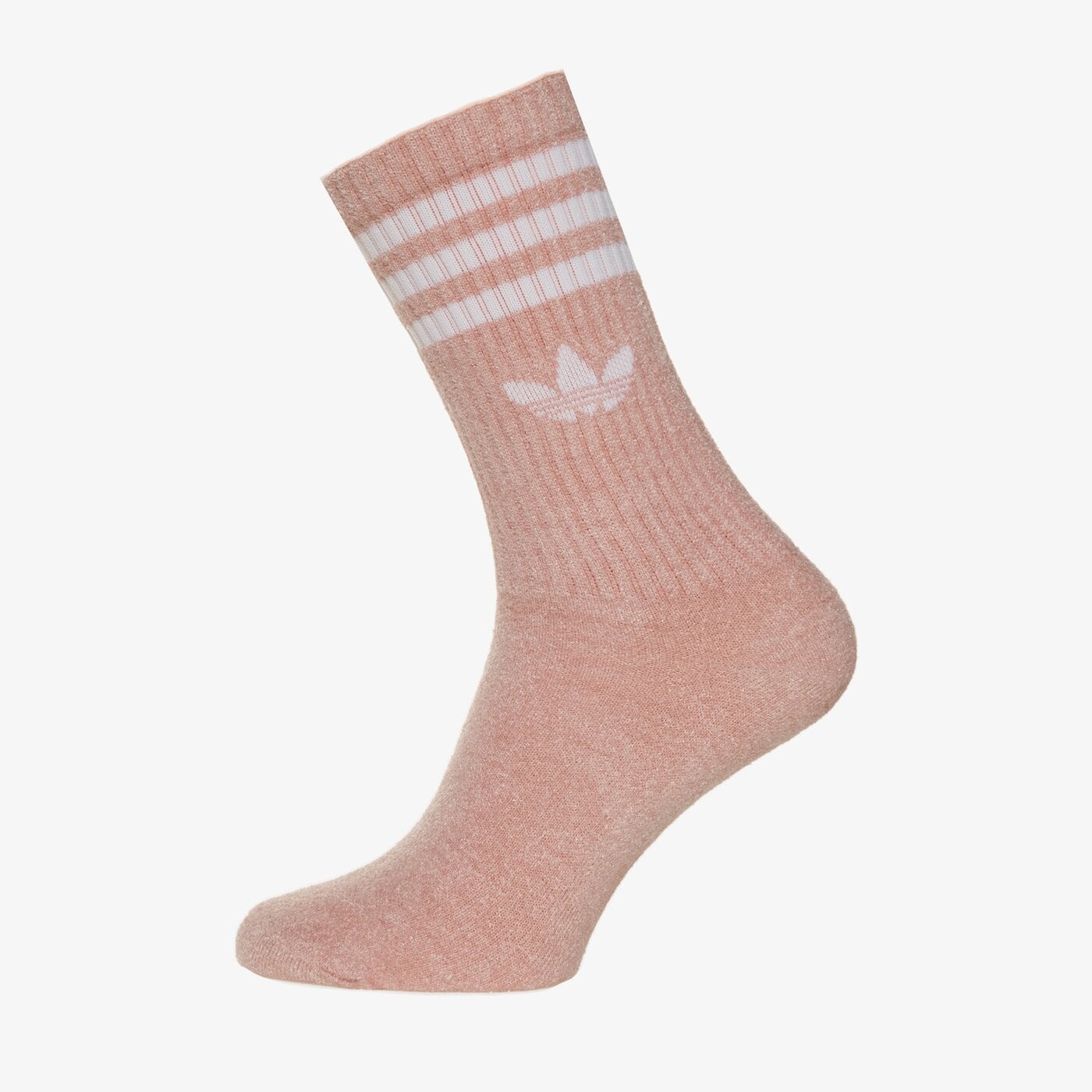 Дамски чорапи ADIDAS ЧОРАПИ COZY CR 2PP hc9535 цвят многоцветен
