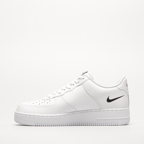 Мъжки маратонки NIKE AIR FORCE 1 '07  fj4226-100 цвят бял