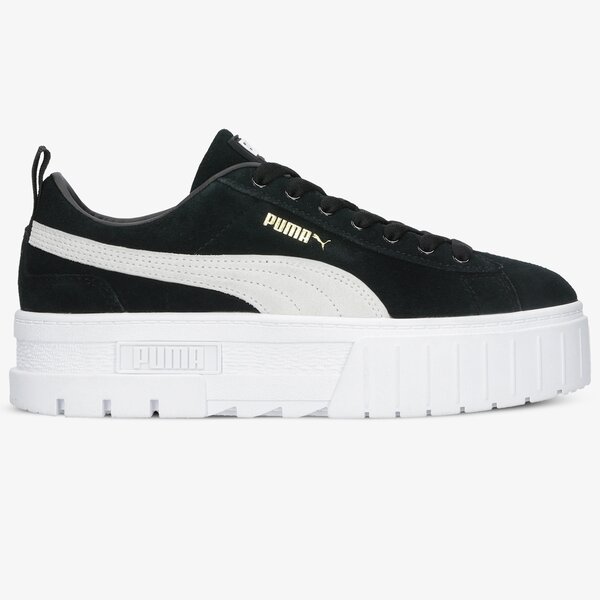 Дамски маратонки PUMA MAYZE WN'S 38078401 цвят черен