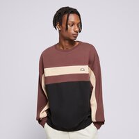 ELLESSE СУИТЧЪР ANDORA SWEATSHIRT BRWN/BLK