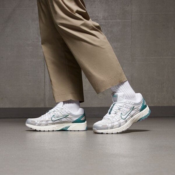 Мъжки маратонки NIKE P-6000 PRM hf4308-072 цвят бежов