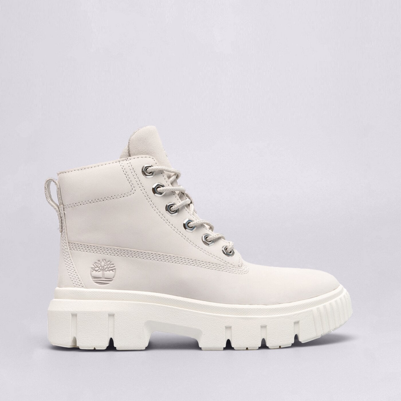Дамски кежуал TIMBERLAND GREYFIELD tb0a5rpr0321 цвят сив