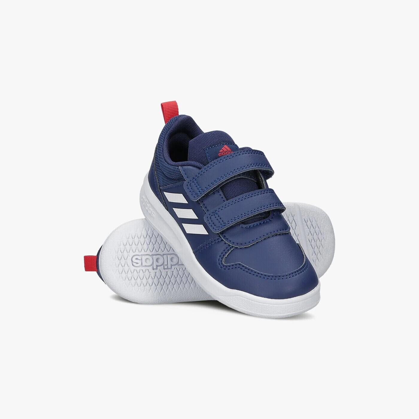 Детски маратонки ADIDAS TENSAUR I  s24053 цвят тъмносин