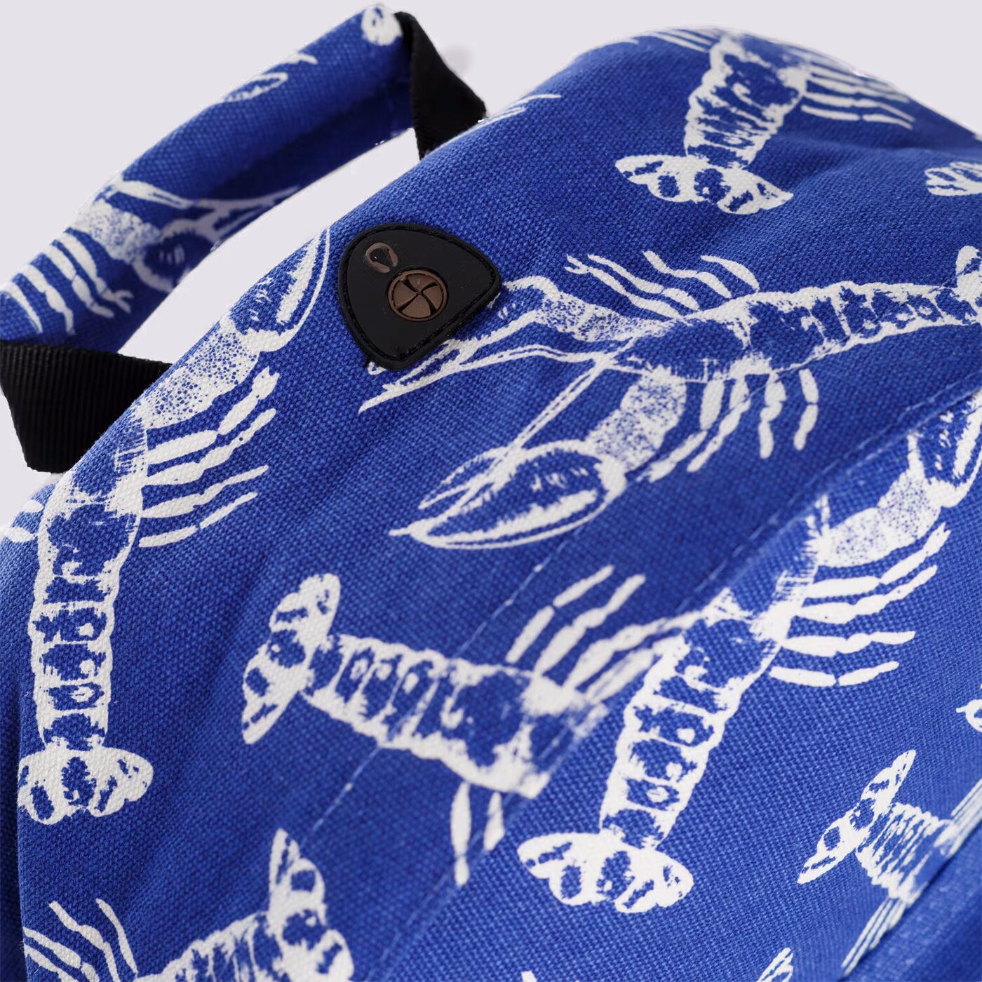 Детска раница MI PAC РАНИЦА PREMIUM LOBSTERS 740314051 цвят тъмносин