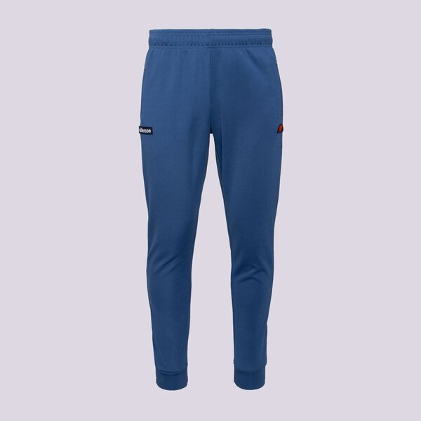 Мъжки панталони ELLESSE ПАНТАЛОНИ BERTONI TRACK PANT NAVY shz04351429 цвят тъмносин