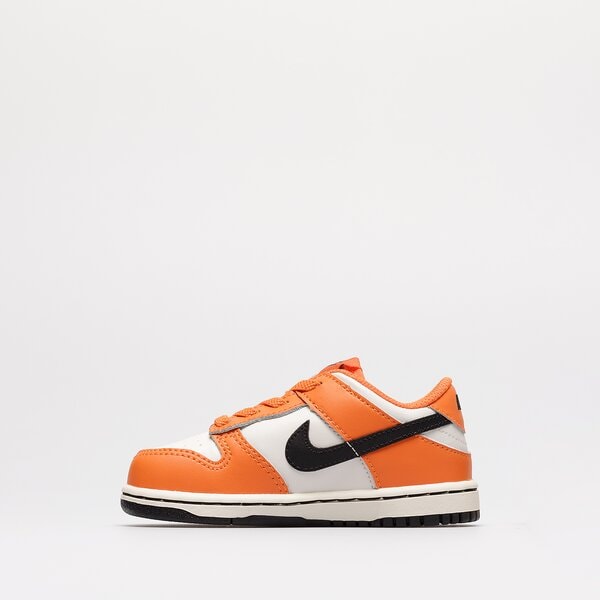 Детски маратонки NIKE DUNK LOW BTE dh9761-003 цвят бежов