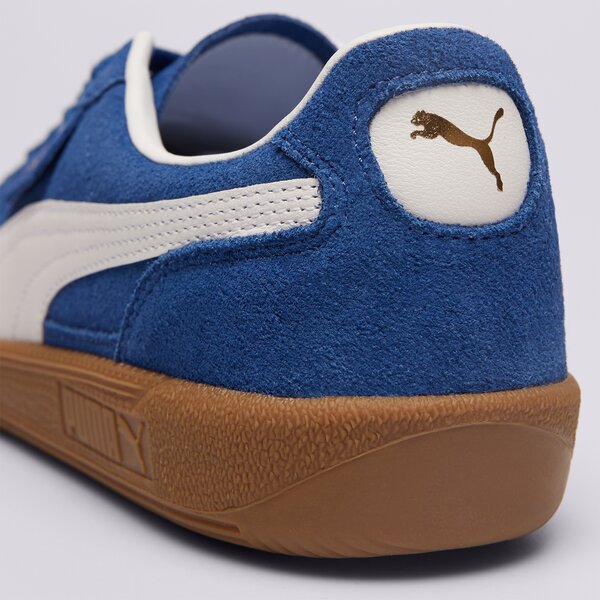 Мъжки маратонки PUMA PALERMO 39646307 цвят син