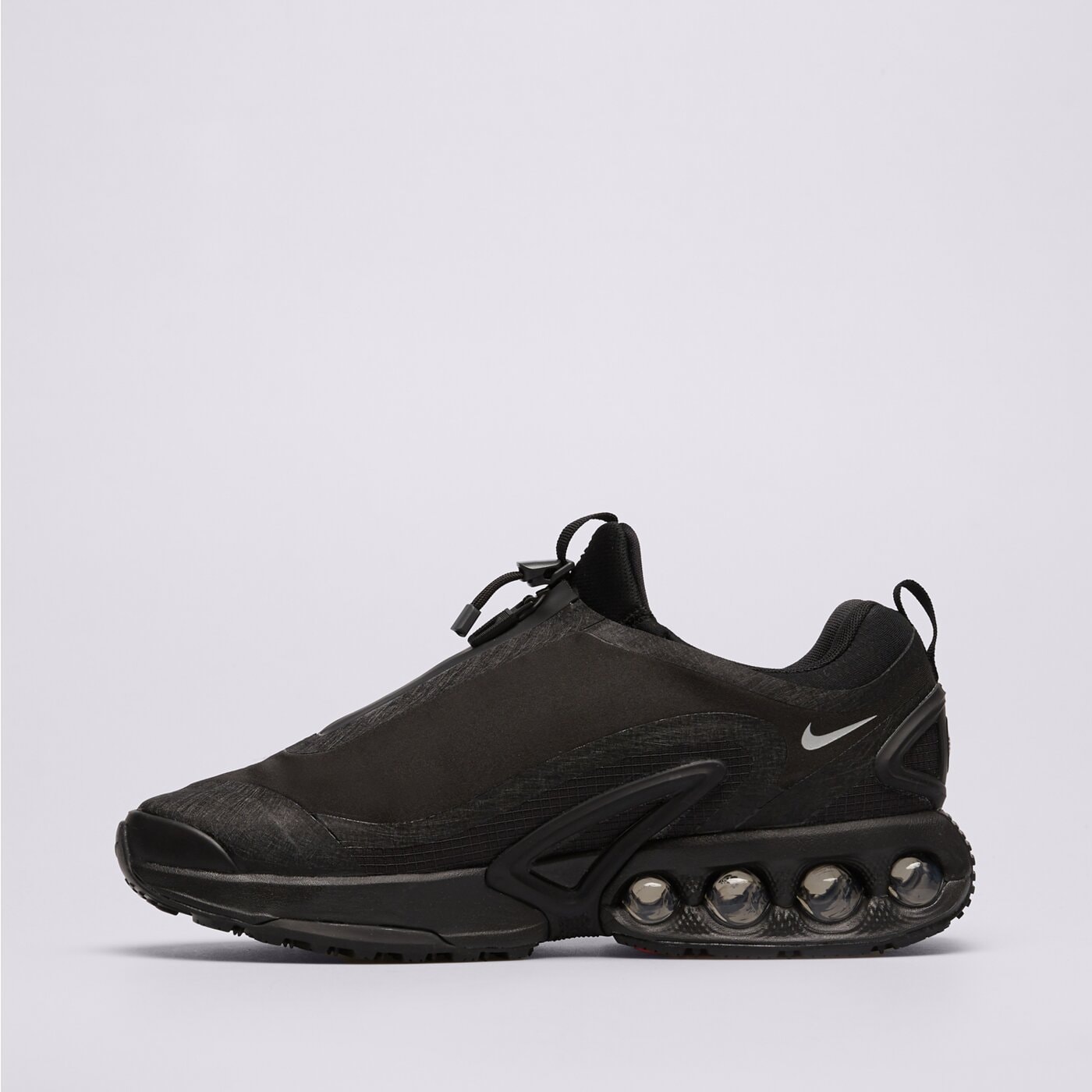 Мъжки маратонки NIKE AIR MAX DN ROAM hq8605-001 цвят черен