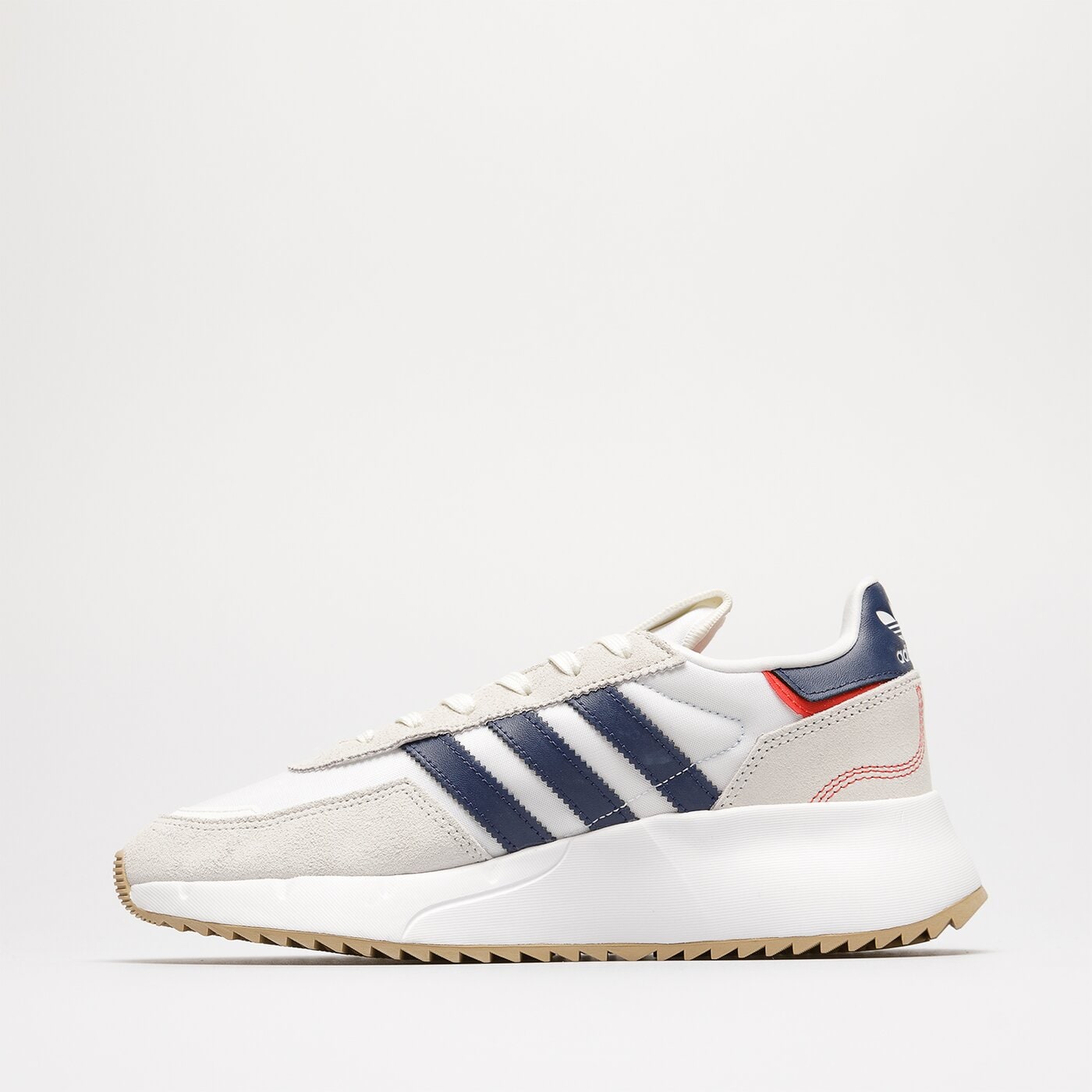 Мъжки маратонки ADIDAS RETROPY F2 gw9354 цвят бял