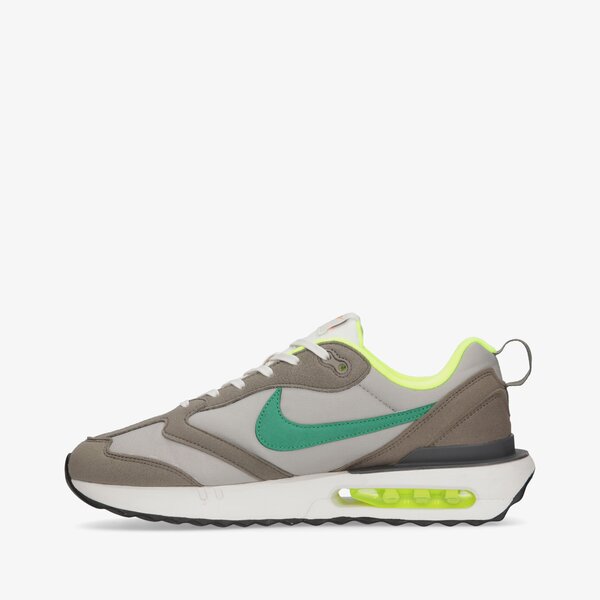 Мъжки маратонки NIKE AIR MAX DAWN dh4656-002 цвят сив