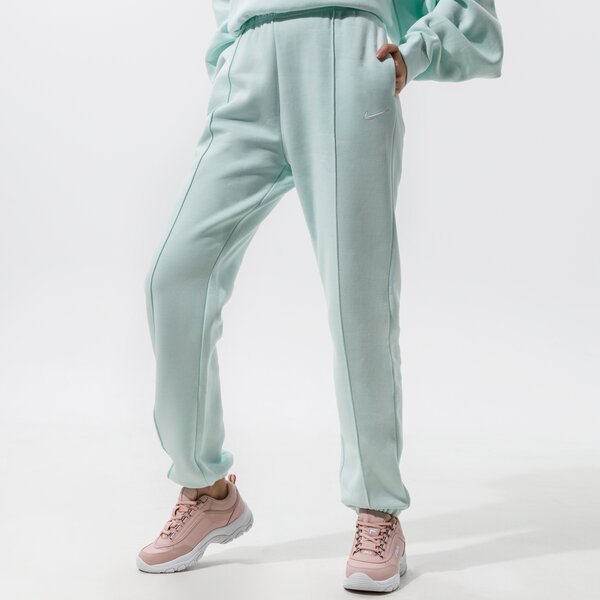 Дамски панталони NIKE ПАНТАЛОНИ SPORTSWEAR ESSENTIAL bv4089-394 цвят син