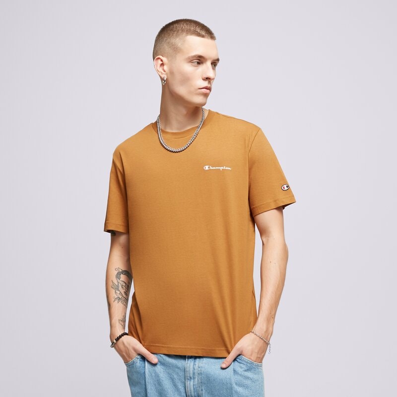 CHAMPION ТЕНИСКА CREWNECK