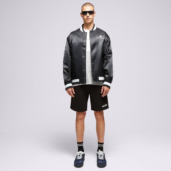 Мъжка тениска CHAMPION PANEL ТЕНИСКА  218426em006 цвят сив