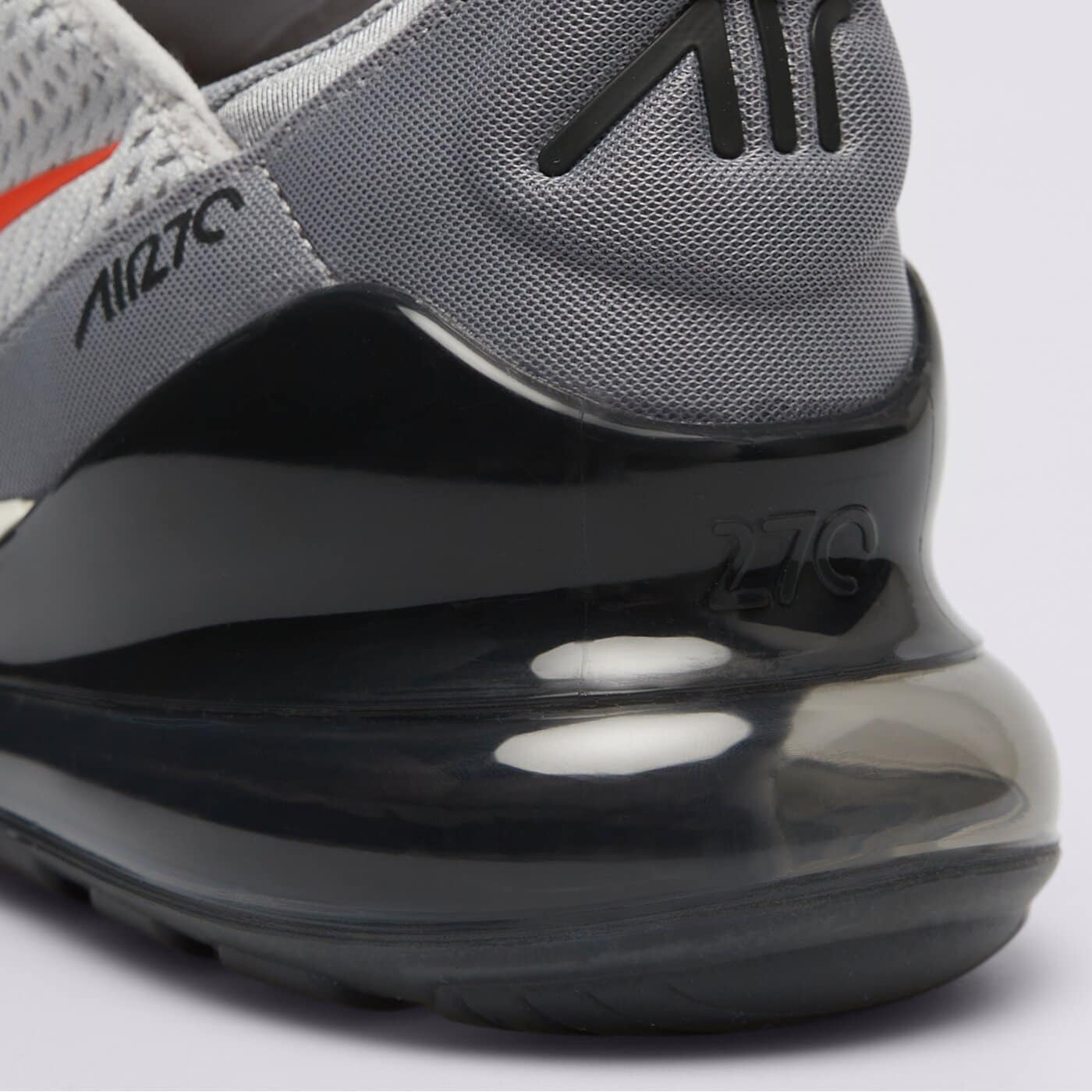 Мъжки маратонки NIKE AIR MAX 270 dr8616-001 цвят сив