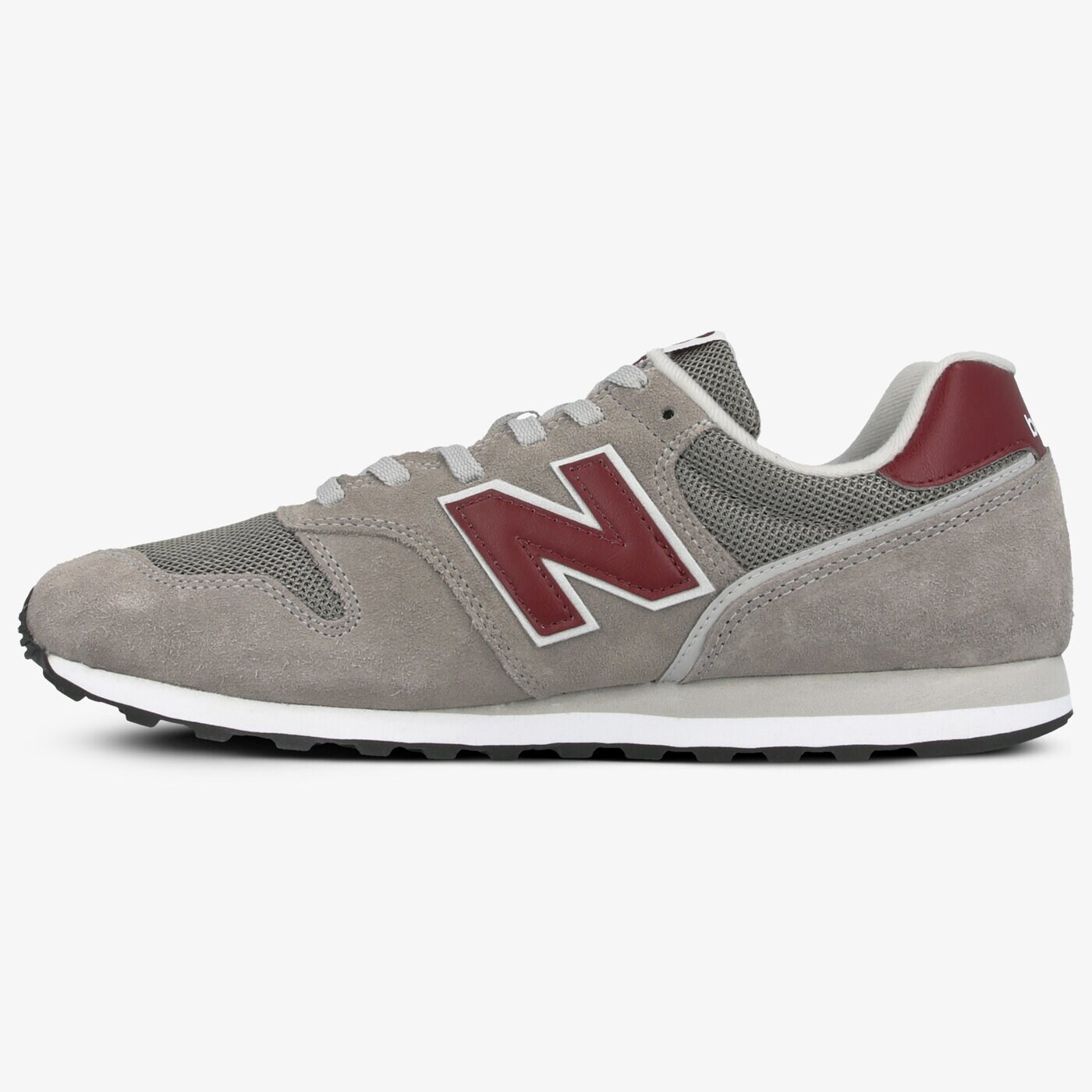Мъжки маратонки NEW BALANCE ML373AD2 ml373ad2 цвят сив