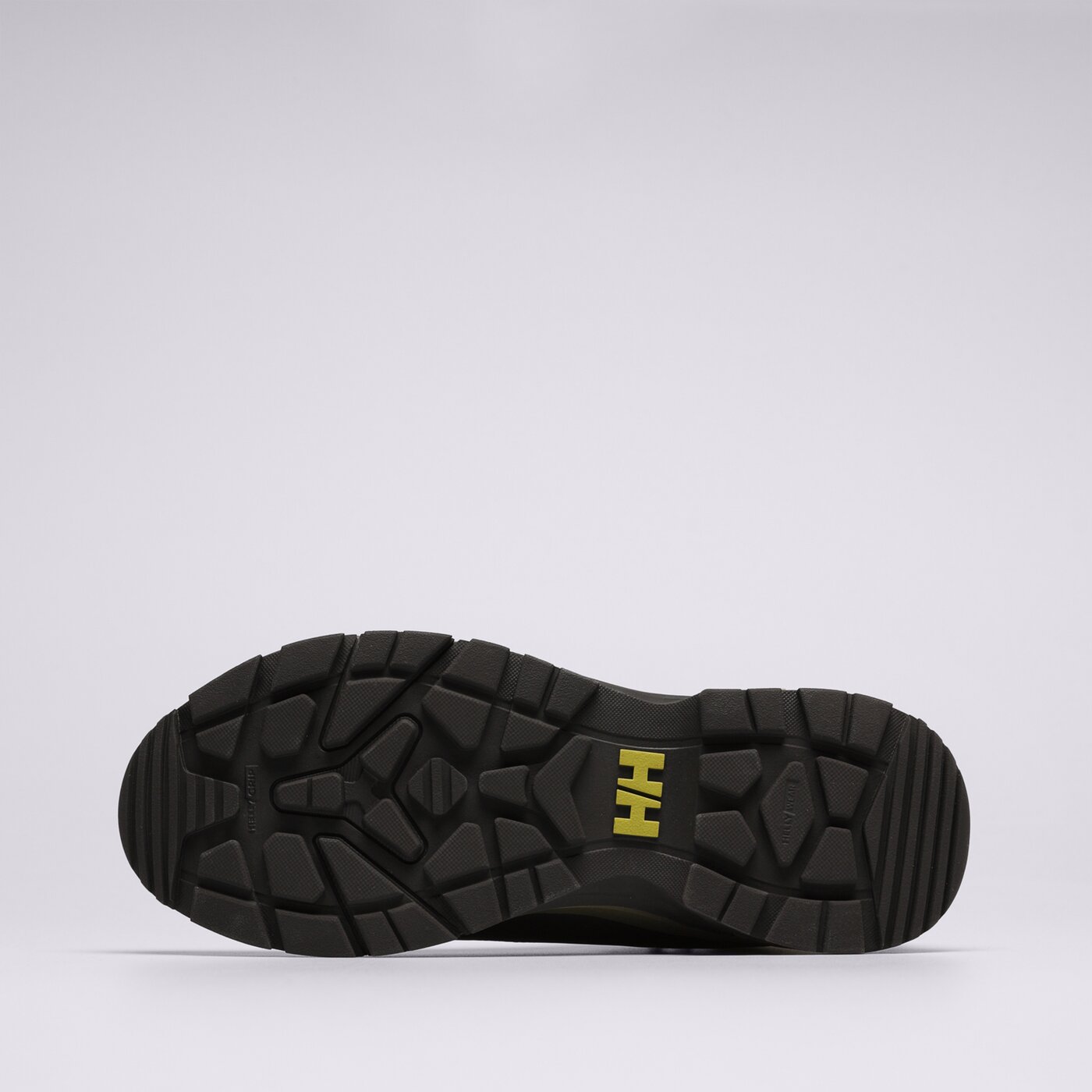 Мъжки зимни обувки HELLY HANSEN CASCADE MID 11751452 цвят зелен