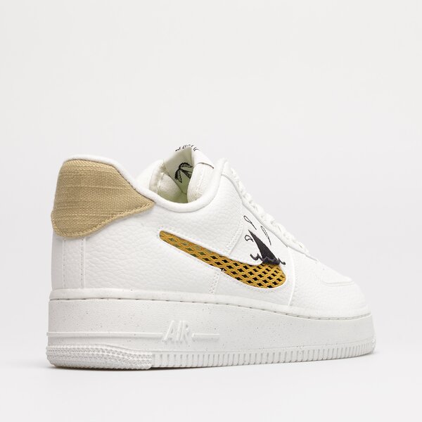 Мъжки маратонки NIKE AIR FORCE 1 '07 LV8 NN dm0117-100 цвят бял