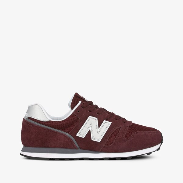 Мъжки маратонки NEW BALANCE 373  ml373cd2 цвят бордо