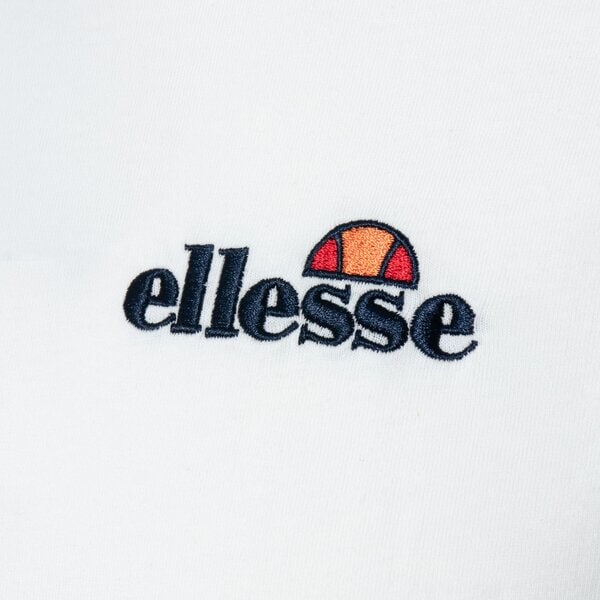 Мъжка тениска ELLESSE ТЕНИСКА MEDUNO TEE OFF WHT shz10164904 цвят бежов