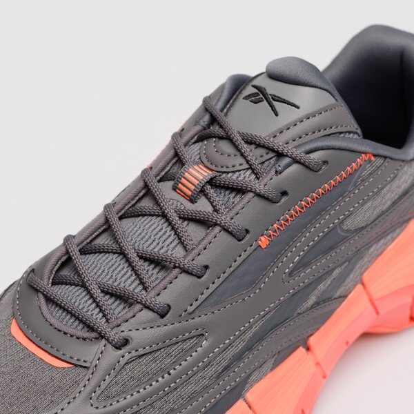 Мъжки маратонки REEBOK ZIG KINETICA 2.5 hr1388 цвят сив