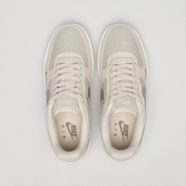 Дамски маратонки NIKE W AIR FORCE 1 LO '07 JDHO  fb8483-100 цвят бежов