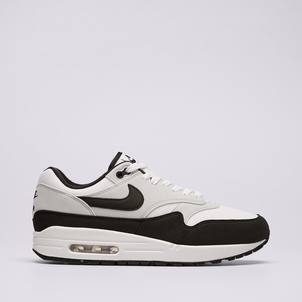 Мъжки маратонки NIKE AIR MAX 1 fd9082-107 цвят черен