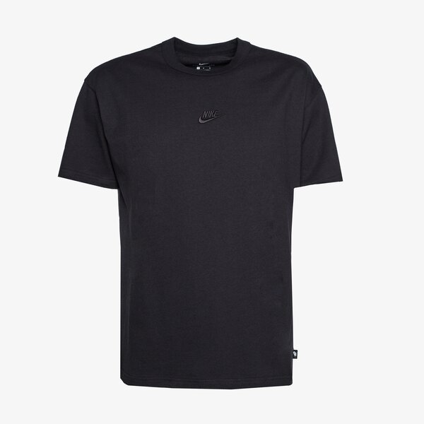 Мъжка тениска NIKE ТЕНИСКА SPORTSWEAR db3193-010 цвят черен