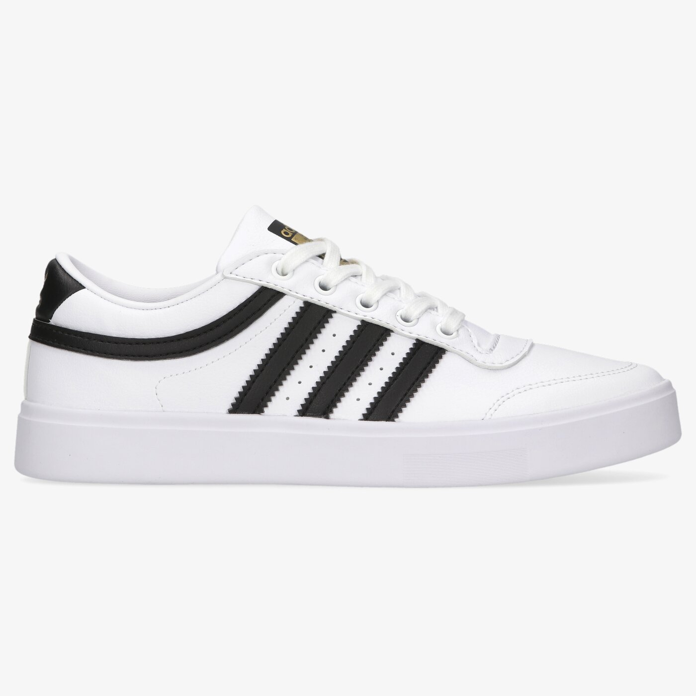 Дамски маратонки ADIDAS BRYONY W h04641 цвят бял