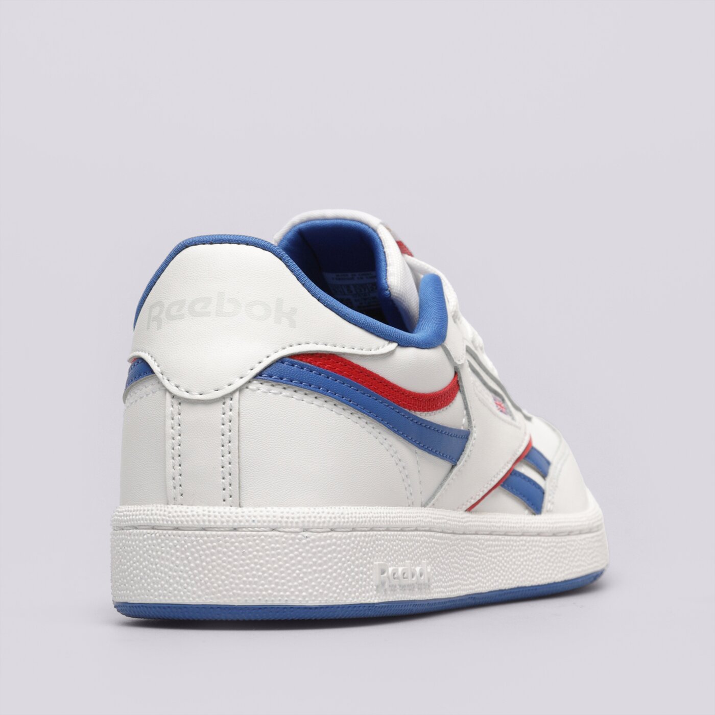 Детски маратонки REEBOK CLUB C REVENGE hr0645 цвят бял