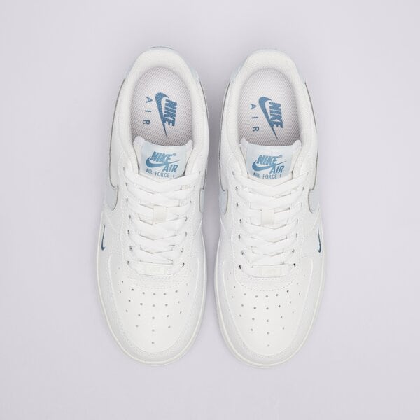 Дамски маратонки NIKE WMNS AIR FORCE 1 '07 hv2511-100 цвят бял