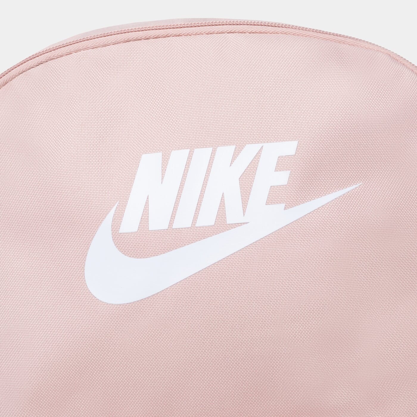 Детска раница NIKE РАНИЦА HERITAGE dc4244-601 цвят розов