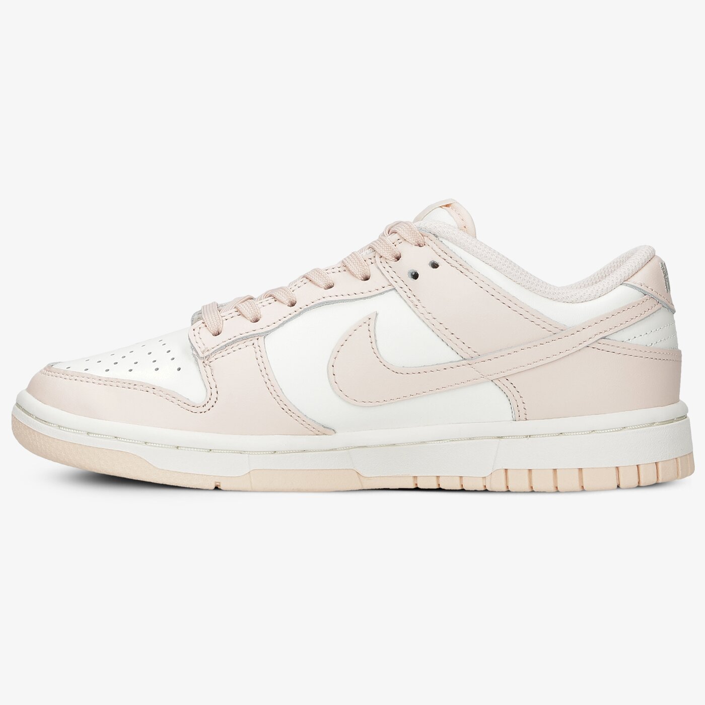 Дамски маратонки NIKE DUNK LOW dd1503-102 цвят бял