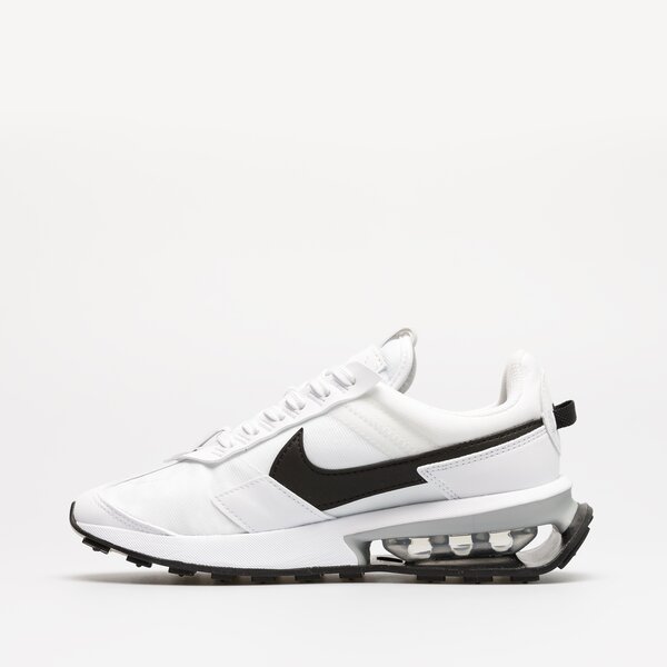 Дамски маратонки NIKE AIR MAX PRE-DAY dh5106-100 цвят бял