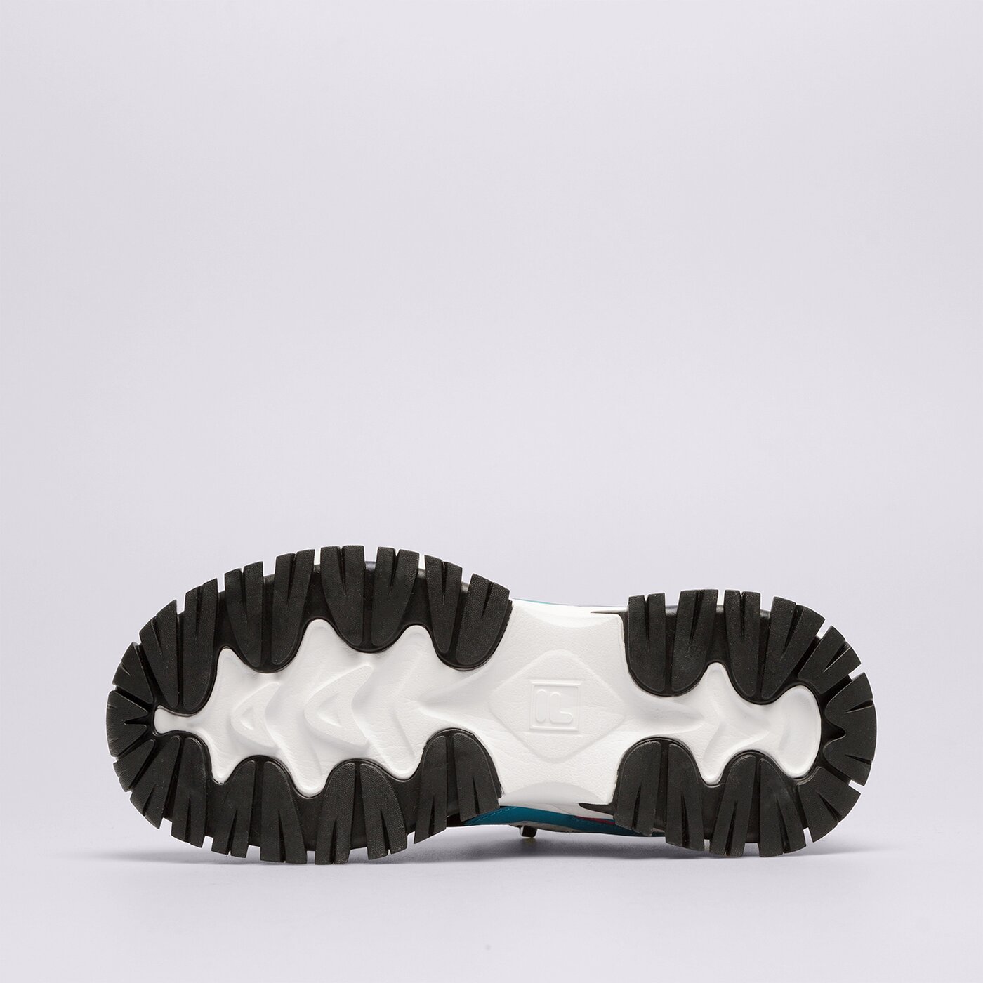 Дамски туристически обувки FILA RAY TRACER TR 2 5rm02455119 цвят многоцветен