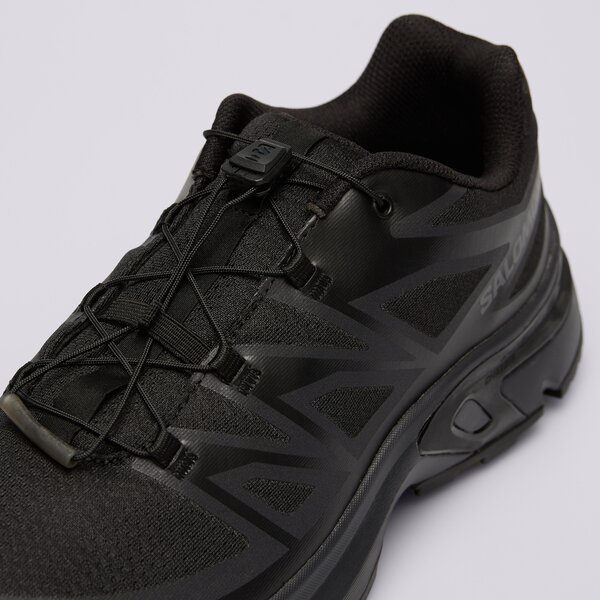 Мъжки маратонки SALOMON XT-EVR M l47717800 цвят черен