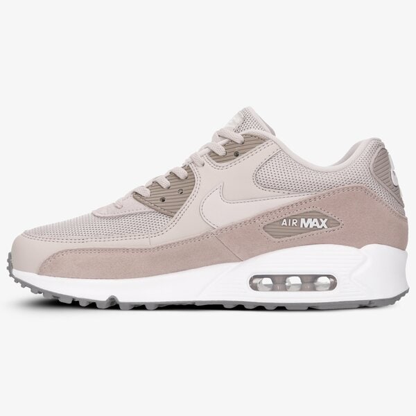 Мъжки маратонки NIKE AIR MAX 90 ESSENTIAL  aj1285-204 цвят сив