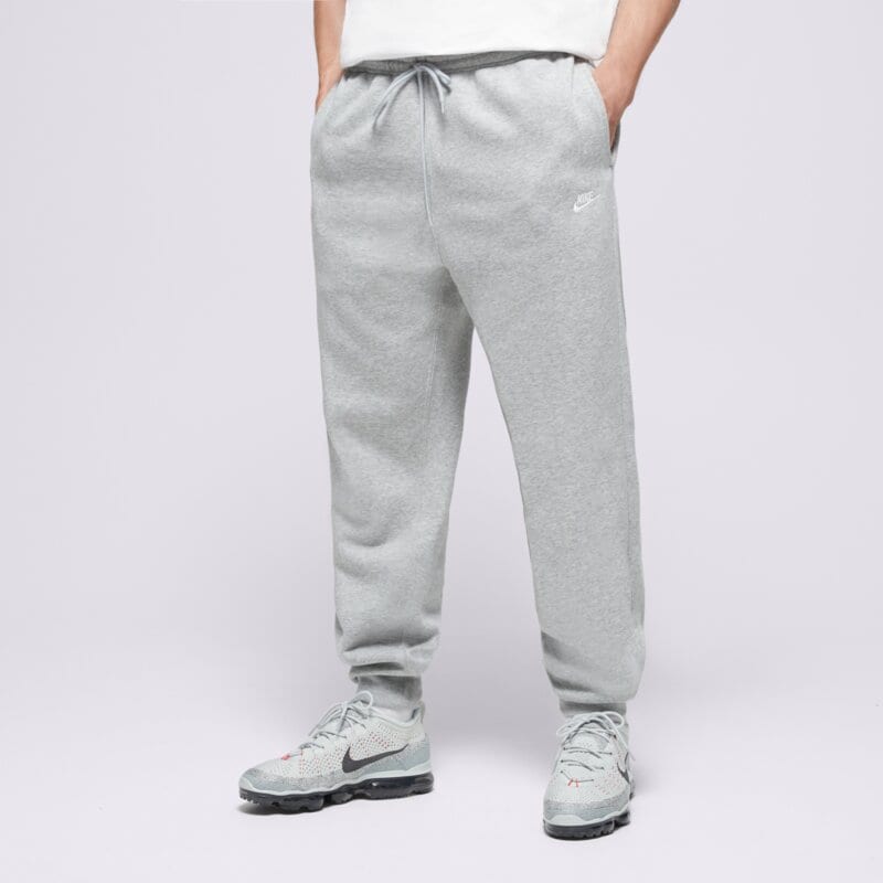 NIKE ПАНТАЛОНИ M NK CLUB BB JOGGER