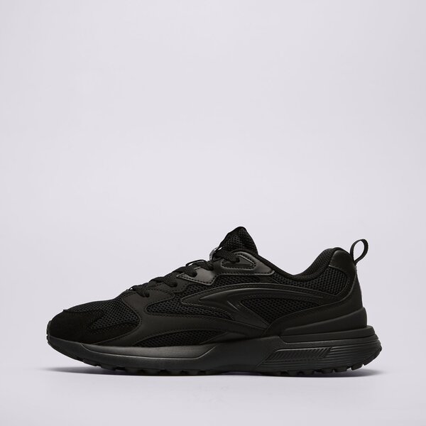 Мъжки маратонки FILA ZAGATO V3 1fm02735001 цвят черен