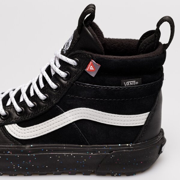 Дамски маратонки VANS UA SK8-HI MTE-2 vn0a5hzzunm1 цвят черен