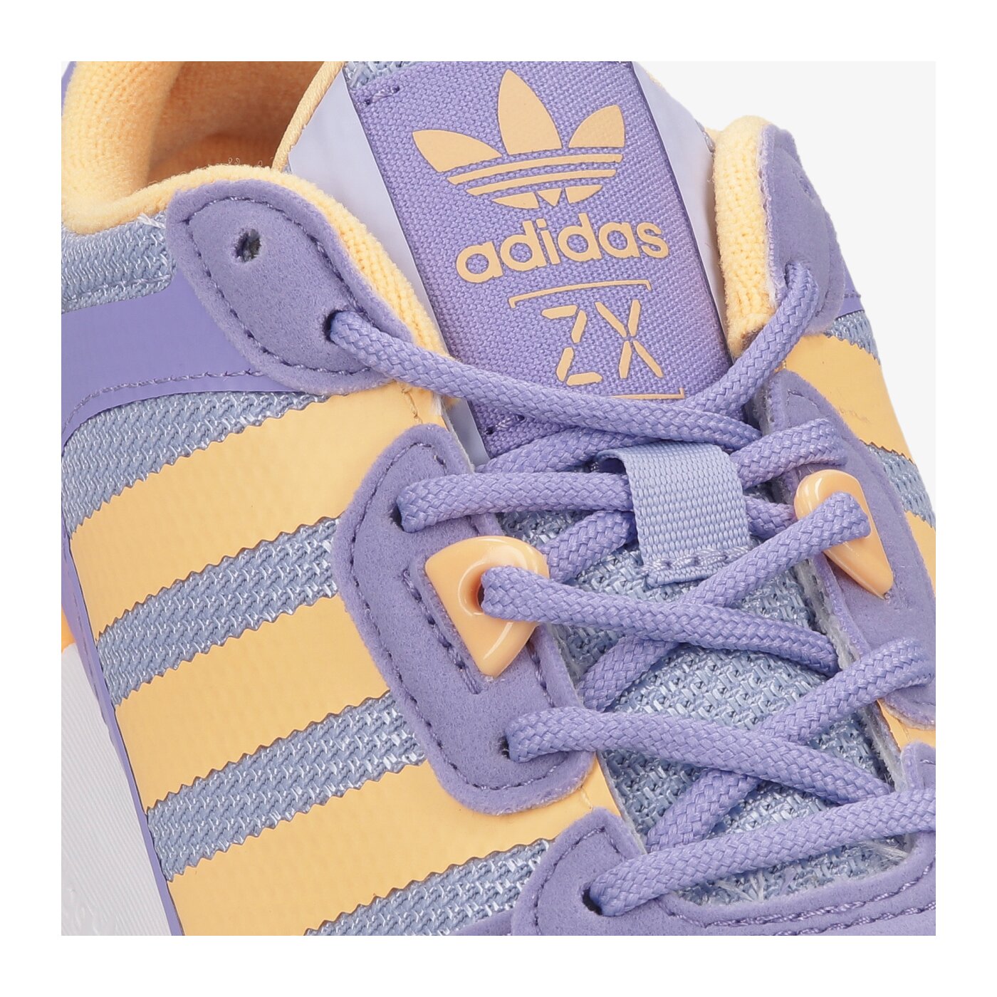 Детски маратонки ADIDAS ZX700HDJ gz7526 цвят многоцветен