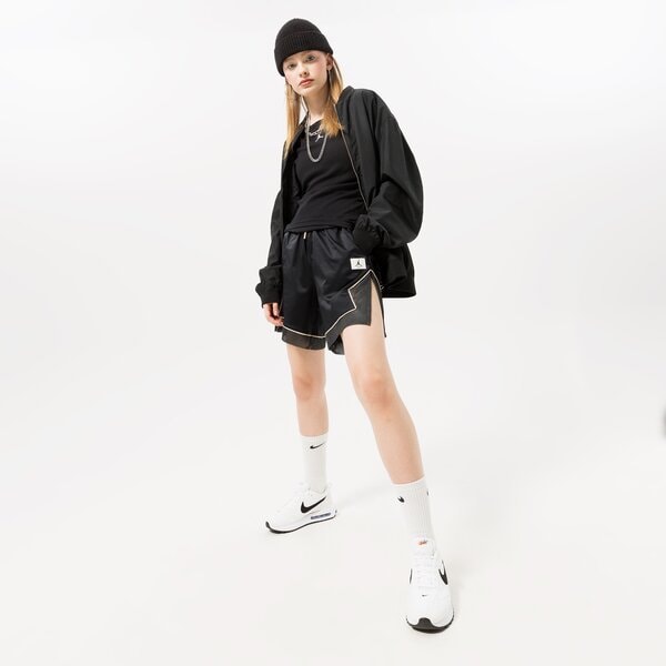 Дамски къси панталони JORDAN ШОРТИ W J ESSEN DIAMOND SHORT 2 do5041-010 цвят черен