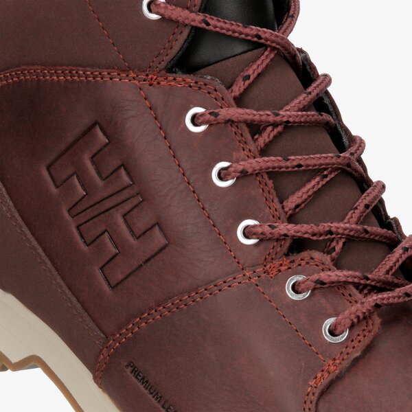 Мъжки зимни обувки HELLY HANSEN TSUGA 11454708 цвят кафяв