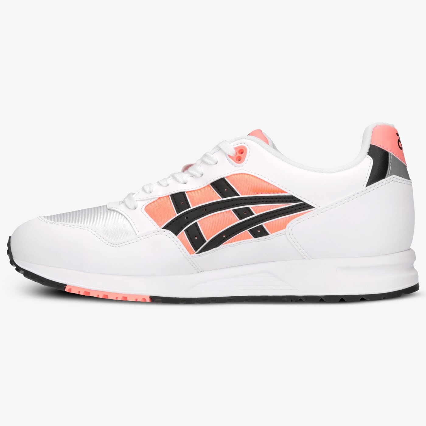 Мъжки маратонки ASICS GELSAGA OG 1191a02501 цвят розов