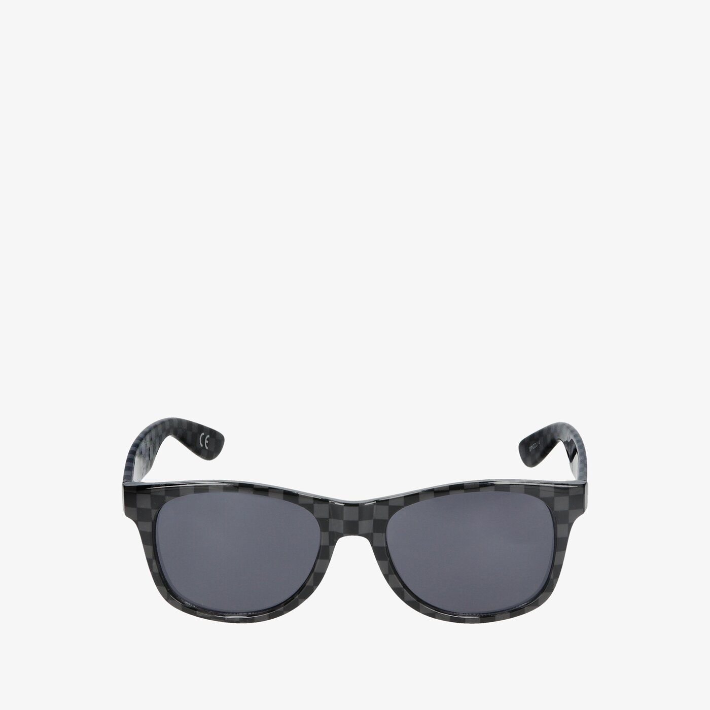 Дамски слънчеви очила VANS ОЧИЛА SPICOLI 4 SHADES vn000lc0e111 цвят черен