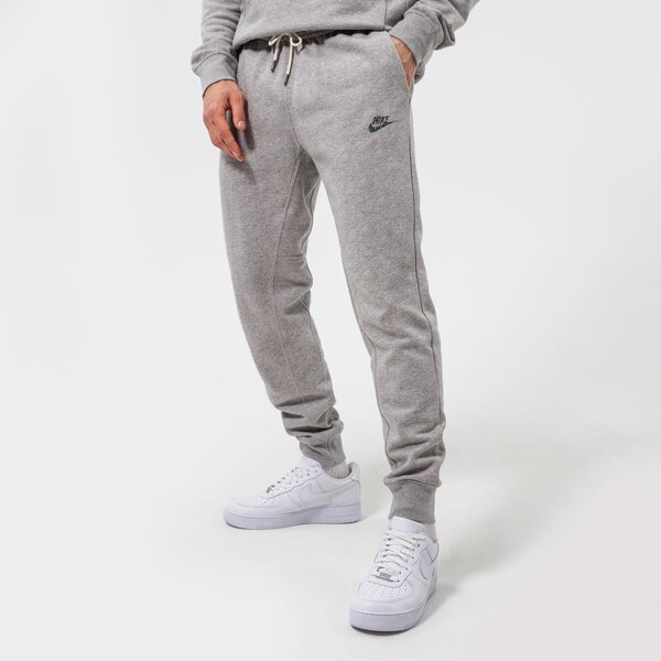 Мъжки панталони NIKE ПАНТАЛОНИ M NSW SPE+ SB JGGR REVIVAL dh1036-902 цвят сив