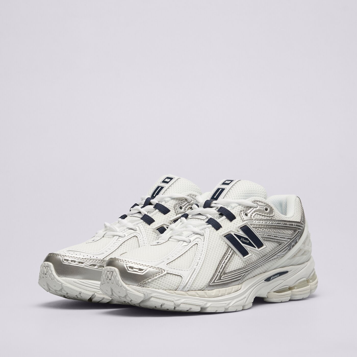 Мъжки маратонки NEW BALANCE 1906R u1906rcm цвят бял