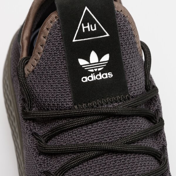 Мъжки маратонки ADIDAS PW TENNIS HU gz9533 цвят сив