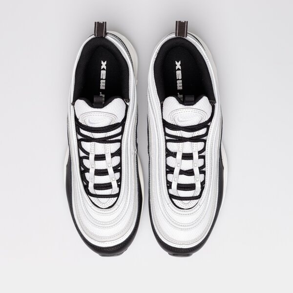 Мъжки маратонки NIKE AIR MAX 97 dm0027-001 цвят черен