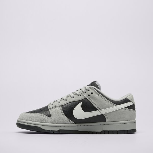 Мъжки маратонки NIKE DUNK LOW hv2532-001 цвят сив