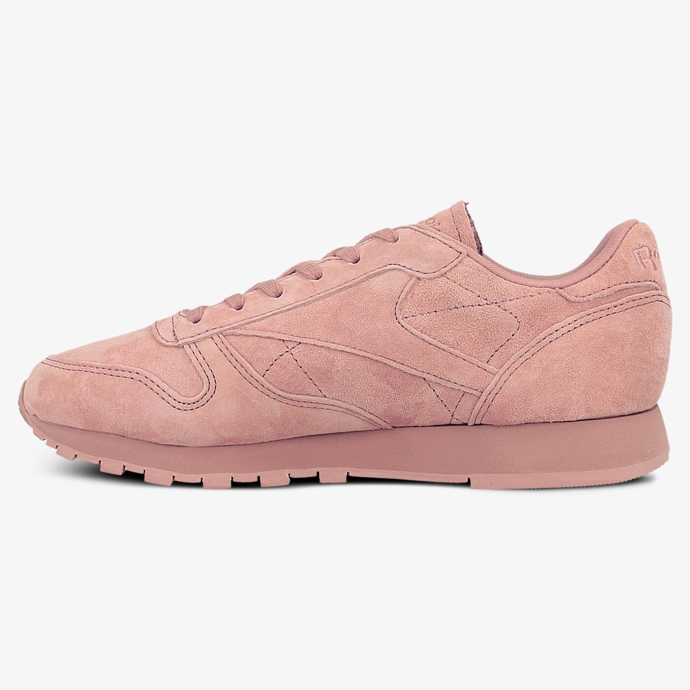 Дамски маратонки REEBOK CLASSIC LEATHER  bs7736 цвят розов